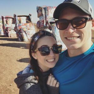 Meet your Posher, Connor